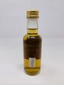 GLENTURRET 1965 HIGHLAND SINGLE MALT MINIATURE GLENTURRET 1965 HIGHLAND SINGLE MALT MINIATURE
