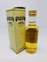 GLENTURRET 1972 HIGHLAND SINGLE MALT MINIATURE