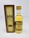 GLENTURRET 15 YEAR OLD MINIATURE GLENTURRET 15 YEAR OLD MINIATURE