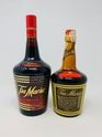 2 x BOTTLES OF TIA MARIA 1 LITRE & 70CL 2 x BOTTLES OF TIA MARIA 1 LITRE & 70CL