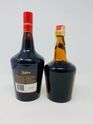 2 x BOTTLES OF TIA MARIA 1 LITRE & 70CL 2 x BOTTLES OF TIA MARIA 1 LITRE & 70CL