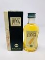 JURA 10 YEAR OLD MINIATURE