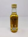 BOWMORE 15 YEAR OLD MARINER MINIATURE BOWMORE 15 YEAR OLD MARINER MINIATURE