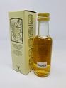 DALLAS DHU 1972 CONNOISSEURS CHOICE MINIATURE DALLAS DHU 1972 CONNOISSEURS CHOICE MINIATURE