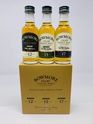 BOWMORE DISTILLERS COLLECTION BOWMORE DISTILLERS COLLECTION