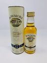 BOWMORE 17 YEAR OLD MINIATURE BOWMORE 17 YEAR OLD MINIATURE