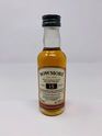 BOWMORE 15 YEAR OLD MINIATURE BOWMORE 15 YEAR OLD MINIATURE