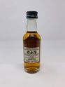 BOWMORE 15 YEAR OLD MINIATURE BOWMORE 15 YEAR OLD MINIATURE