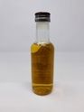BOWMORE 10 YEAR OLD FORTH ROAD BRIDGE CENTENNIAL MINIATURE BOWMORE 10 YEAR OLD FORTH ROAD BRIDGE CENTENNIAL MINIATURE