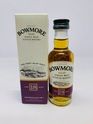 BOWMORE 18 YEAR OLD MINIATURE BOWMORE 18 YEAR OLD MINIATURE