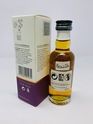 BOWMORE 18 YEAR OLD MINIATURE BOWMORE 18 YEAR OLD MINIATURE