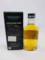 HIGHLAND PARK 16 YEAR OLD MINIATURE HIGHLAND PARK 16 YEAR OLD MINIATURE