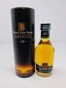 HIGHLAND PARK 12 YEAR OLD 1990's MINIATURE HIGHLAND PARK 12 YEAR OLD 1990's MINIATURE