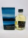 BALBLAIR VINTAGE 2000 MINIATURE BALBLAIR VINTAGE 2000 MINIATURE