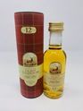GLEN GARIOCH 12 YEAR OLD MINIATURE GLEN GARIOCH 12 YEAR OLD MINIATURE