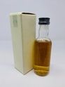 GLEN GARIOCH 10 YEAR OLD - OLD STYLE MINIATURE