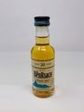 BENRIACH 20 YEAR OLD MINIATURE BENRIACH 20 YEAR OLD MINIATURE