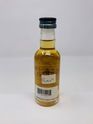 BENRIACH 20 YEAR OLD MINIATURE BENRIACH 20 YEAR OLD MINIATURE