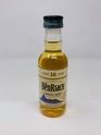 BENRIACH 16 YEAR OLD MINIATURE BENRIACH 16 YEAR OLD MINIATURE