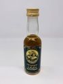 GLENGOYNE MALT SCOTCH WHISKY MINIATURE GLENGOYNE MALT SCOTCH WHISKY MINIATURE