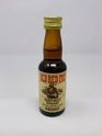 OLD RED FOX 8 YEAR OLD 4CL BOURBON MINIATURE OLD RED FOX 8 YEAR OLD 4CL BOURBON MINIATURE