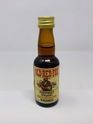 OLD RED FOX 8 YEAR OLD 4CL BOURBON MINIATURE OLD RED FOX 8 YEAR OLD 4CL BOURBON MINIATURE