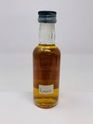 BENRIACH 12 YEAR OLD MINIATURE BENRIACH 12 YEAR OLD MINIATURE