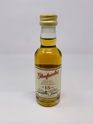 GLENFARCLAS 15 YEAR OLD MINIATURE GLENFARCLAS 15 YEAR OLD MINIATURE