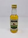 GLENLIVET 15 YEAR OLD GEORGE & J.G SMITHS MINIATURE GLENLIVET 15 YEAR OLD GEORGE & J.G SMITHS MINIATURE