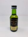 GLENLIVET 18 YEAR OLD MINIATURE GLENLIVET 18 YEAR OLD MINIATURE