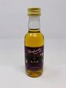 GLENFARCLAS 25 YEAR OLD LONDON EDITION TWE EXCLUSIVE MINIATURE GLENFARCLAS 25 YEAR OLD LONDON EDITION TWE EXCLUSIVE MINIATURE