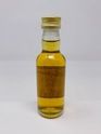 GLENFARCLAS 25 YEAR OLD MINIATURE GLENFARCLAS 25 YEAR OLD MINIATURE