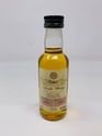 TULLIBARDINE 1964 VINTAGE BOTTLED 2004 MINIATURE TULLIBARDINE 1964 VINTAGE BOTTLED 2004 MINIATURE