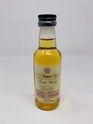 TULLIBARDINE 1973 VINTAGE MINIATURE