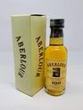 ABERLOUR 100% PROOF MINIATURE ABERLOUR 100% PROOF MINIATURE