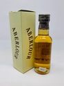 ABERLOUR 100% PROOF MINIATURE ABERLOUR 100% PROOF MINIATURE