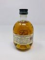 GLENROTHES VINTAGE 1985 - 10CL MINIATURE GLENROTHES VINTAGE 1985 - 10CL MINIATURE