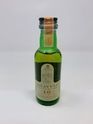 LAGAVULIN 16 YEAR OLD WHITE HORSE MINIATURE LAGAVULIN 16 YEAR OLD WHITE HORSE MINIATURE