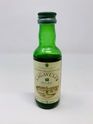 LAGAVULIN 12 YEAR OLD MINIATURE LAGAVULIN 12 YEAR OLD MINIATURE