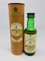 LAGAVULIN 12 YEAR OLD MINIATURE LAGAVULIN 12 YEAR OLD MINIATURE