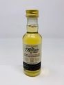 ARRAN 12 YEAR OLD CASK STRENGTH MINIATURE ARRAN 12 YEAR OLD CASK STRENGTH MINIATURE