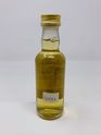 ARRAN 12 YEAR OLD CASK STRENGTH MINIATURE ARRAN 12 YEAR OLD CASK STRENGTH MINIATURE