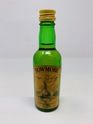 BOWMORE SHERRIFF'S 1970'S MINIATURE 1 2/3 FL.OZS BOWMORE SHERRIFF'S 1970'S MINIATURE 1 2/3 FL.OZS
