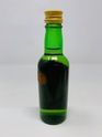 BOWMORE SHERRIFF'S 1970'S MINIATURE 1 2/3 FL.OZS BOWMORE SHERRIFF'S 1970'S MINIATURE 1 2/3 FL.OZS