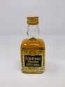 ABERLOUR GLENLIVET 1970'S 1 2/3 FLOZS WHISKY MINIATURE 9 YO ABERLOUR GLENLIVET 1970'S 1 2/3 FLOZS WHISKY MINIATURE 9 YO