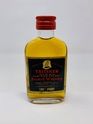 TALISKER 100 PROOF MINIATURE TALISKER 100 PROOF MINIATURE