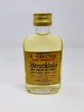 STRATHISLA 8 YEAR OLD 100 PROOF MINIATURE
