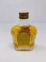 CROWN ROYAL MINIATURE CROWN ROYAL MINIATURE