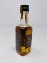 JACK DANIELS 1973 OLD NO 7 MINIATURE JACK DANIELS 1973 OLD NO 7 MINIATURE