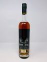 GEORGE T STAGG BOURBON - 2020 LIMITED EDITION GEORGE T STAGG BOURBON - 2020 LIMITED EDITION